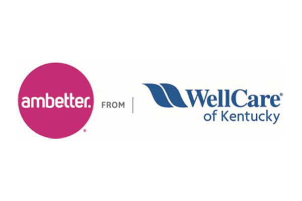 Ambetter from WellCare of Kentucky logo