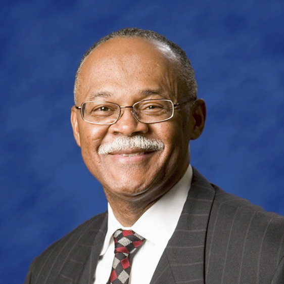 James Dallas, Chairman of the Board, Centene