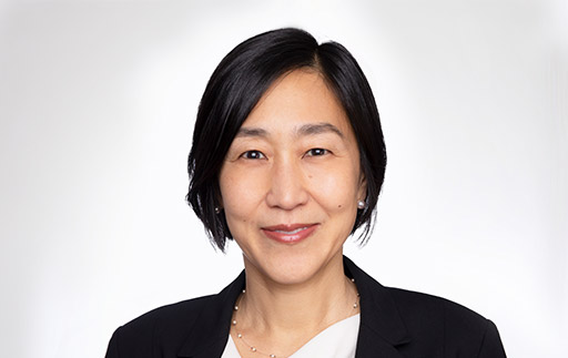 Alice H. Chen headshot - Chief Health Officer, Centene.
