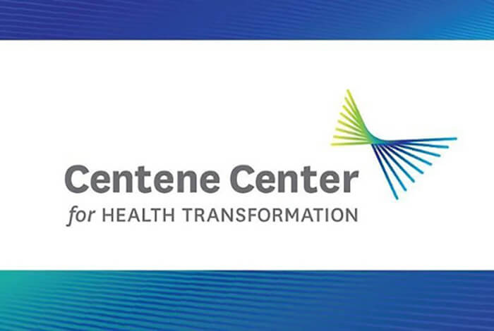 Centene Center for Health Transformation logo