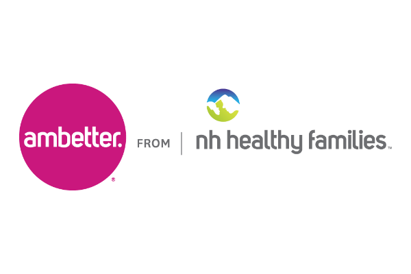 ambetter and nh healthy families logo