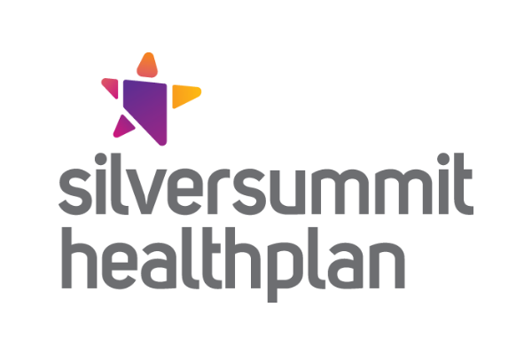 Silversummit healthplan logo