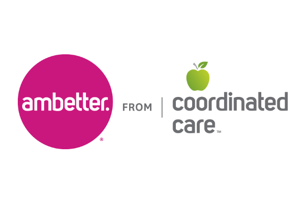 logo for Ambetter from Coordinated Care