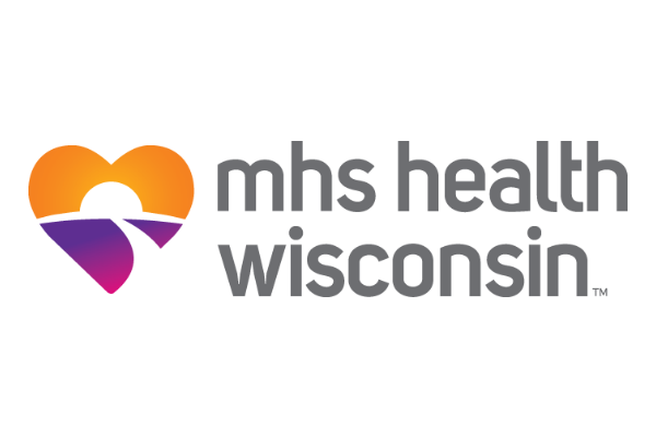 Mhs health Wisconsin logo