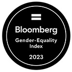 Bloomberg Gender-Equality Index 2023