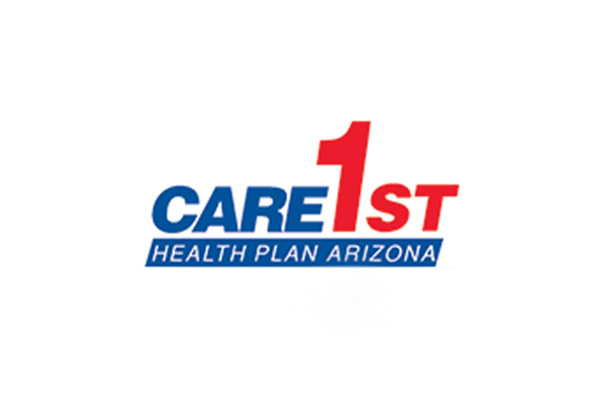 Care1st Health Plan Arizona logo