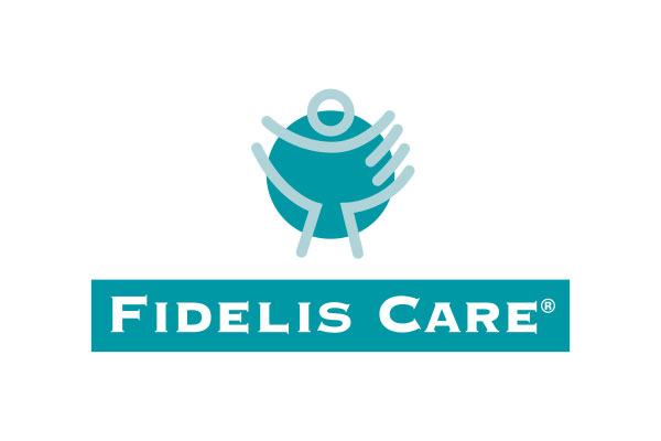 Logo of Fidelis Care in New Jersey