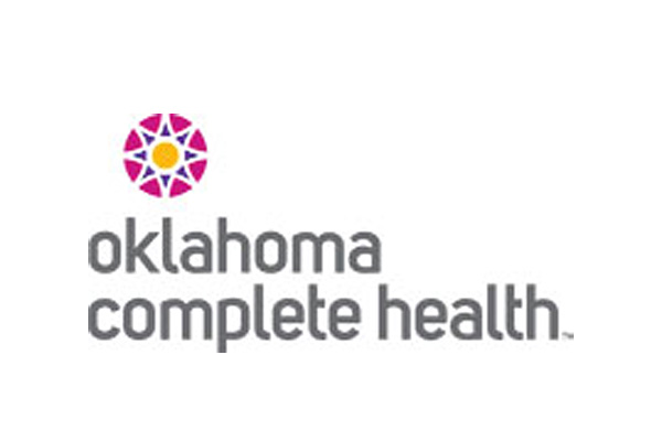 Oklahoma Complete Health logo