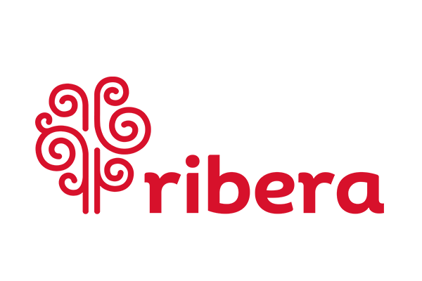ribera logo