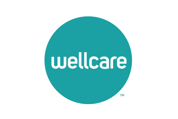 Logo of Wellcare